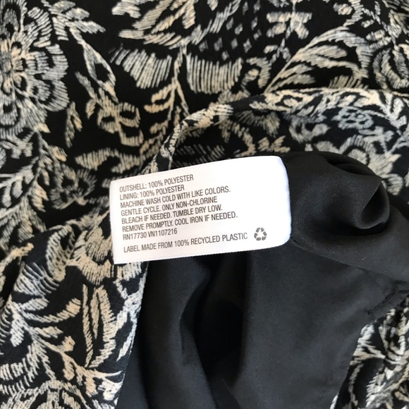 A.New.Day by Target floral dress. - Picture 10 of 10